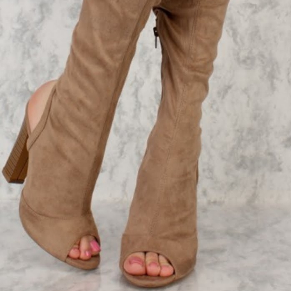 Stilettos